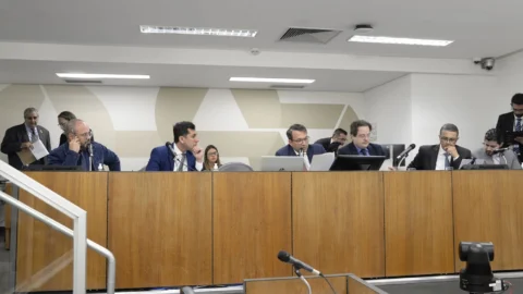 CCJ avaliza projeto sobre conservação e proteção do Cerrado em Minas