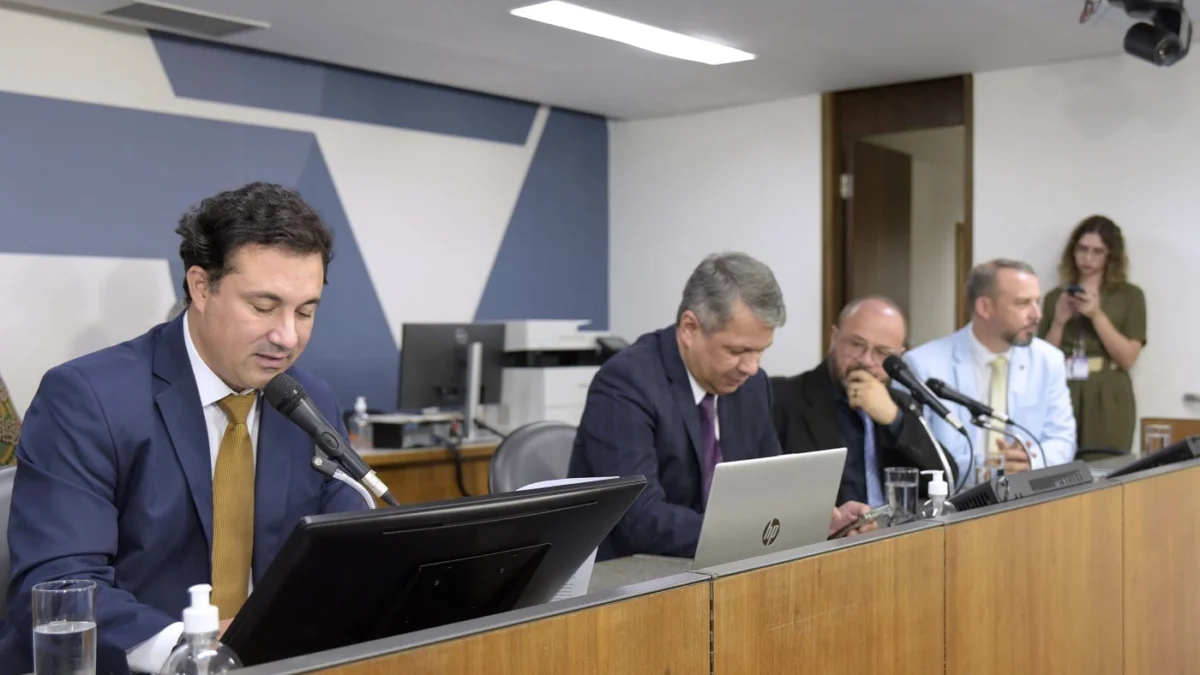 Plano metropolitano do Vale do Aço pode ser o terceiro a virar lei no País 1 Comissão de Assuntos Municipais não promoveu alterações no projeto de lei do Plano Diretor do Vale do Aço
