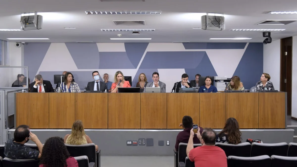 Comissão de Assuntos Municipais e Regionalização debate o apoio aos municípios para combate às doenças transmitidas pelo Aedes Aegypti