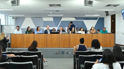 Mesmo com boa cobertura, Samu tem problemas em Minas