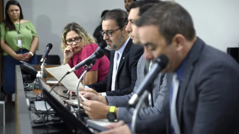 Projeto estabelece prazo para que denúncias de crimes em barragens sejam encaminhadas para apuração 2 Projeto estabelece prazo para que denúncias de crimes em barragens sejam encaminhadas para apuração