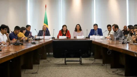 Mulheres são maioria dos candidatos no concurso unificado