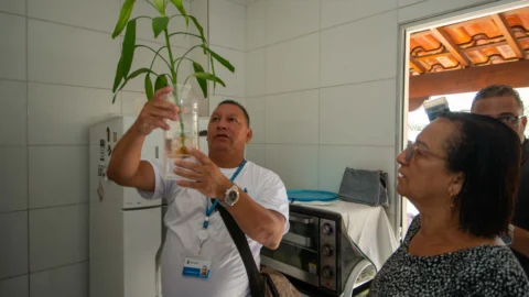 Minas Gerais une mais de 500 cidades no Dia D contra as arboviroses