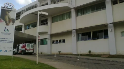 Governo de Minas anuncia autorização para contratação de 68 profissionais para o Hospital Universitário da Unimontes