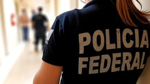PF prende foragido condenado pela Chacina de Unaí 1 PF prende foragido condenado pela Chacina de Unaí