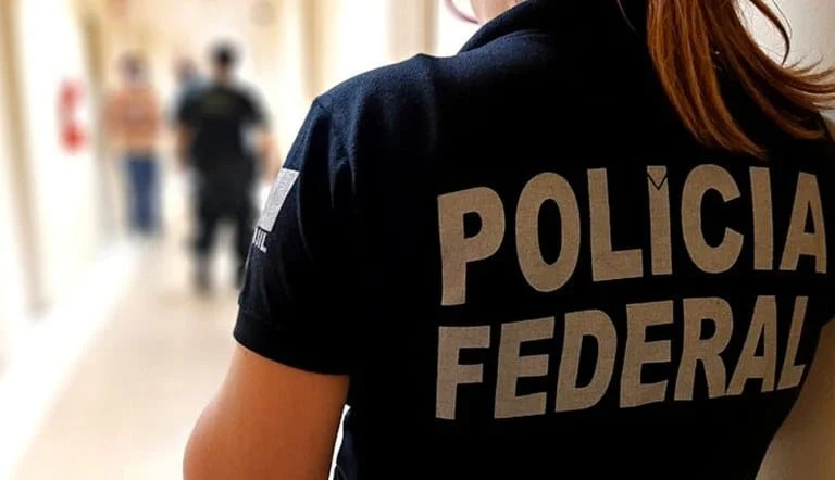 A Polícia Federal (PF) prendeu, na madrugada desta terça-feira (13/2), um dos condenados pela Chacina de Unaí
