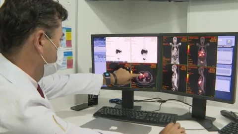 Ações de prevenção e detecção precoce contribuem para o controle do câncer 4 Ações de prevenção e detecção precoce contribuem para o controle do câncer