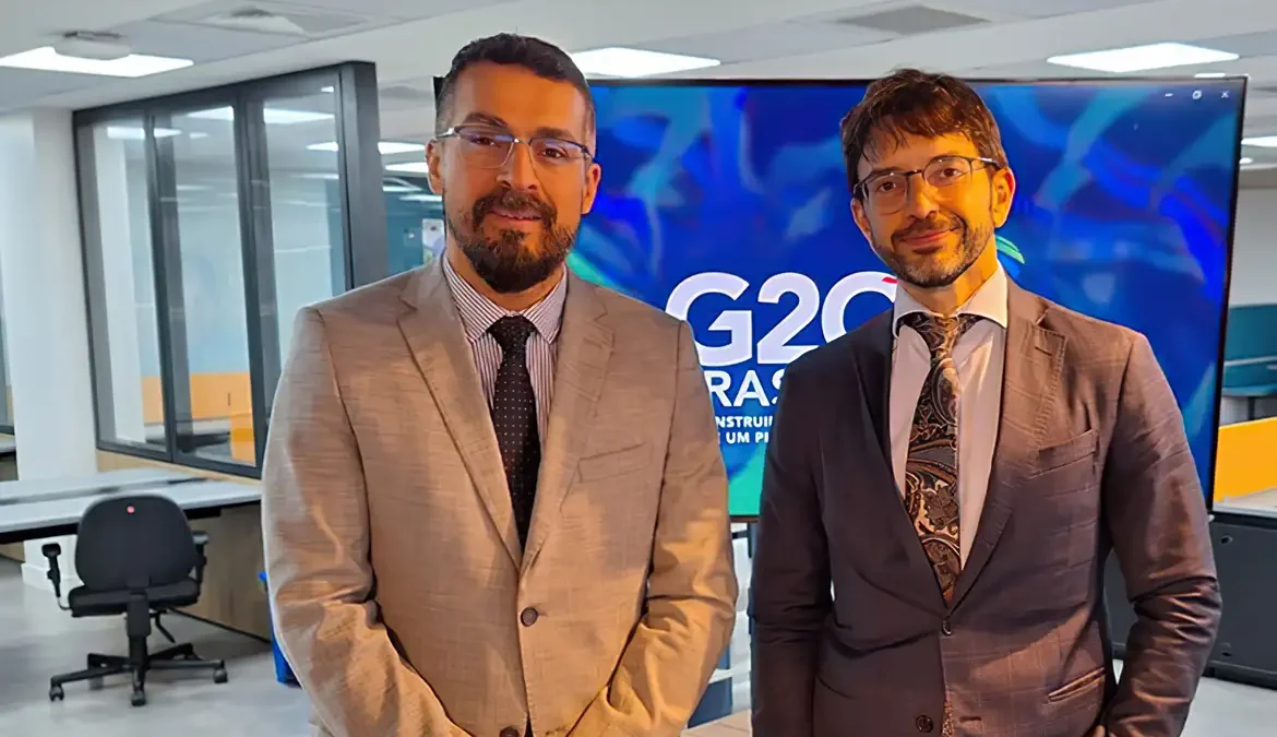 Brasil deve lançar em novembro aliança global contra fome e pobreza 1 A aliança global estará baseada em três bases: institucional, de conhecimento técnico e financeira