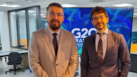 Brasil deve lançar em novembro aliança global contra fome e pobreza 2 Brasil deve lançar em novembro aliança global contra fome e pobreza