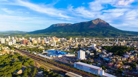 Fórum Invest Vale do Rio Doce reunirá líderes para discutir desenvolvimento econômico