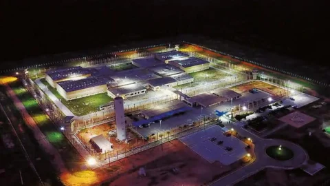 Em reunião reservada, senadores ouvem secretário sobre fuga em Mossoró