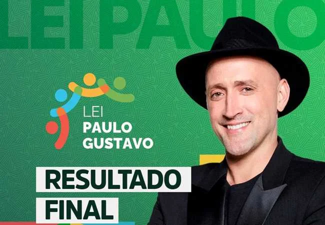 Confira os resultados da etapa final da Lei Paulo Gustavo em Alpercata 1 A Prefeitura de Alpercata, através da Secretaria de Cultura, Esporte e Lazer, divulga os resultados da etapa final da “Lei Paulo Gustavo”