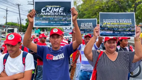 ANM questiona rigor das informações que Braskem forneceu sobre minas