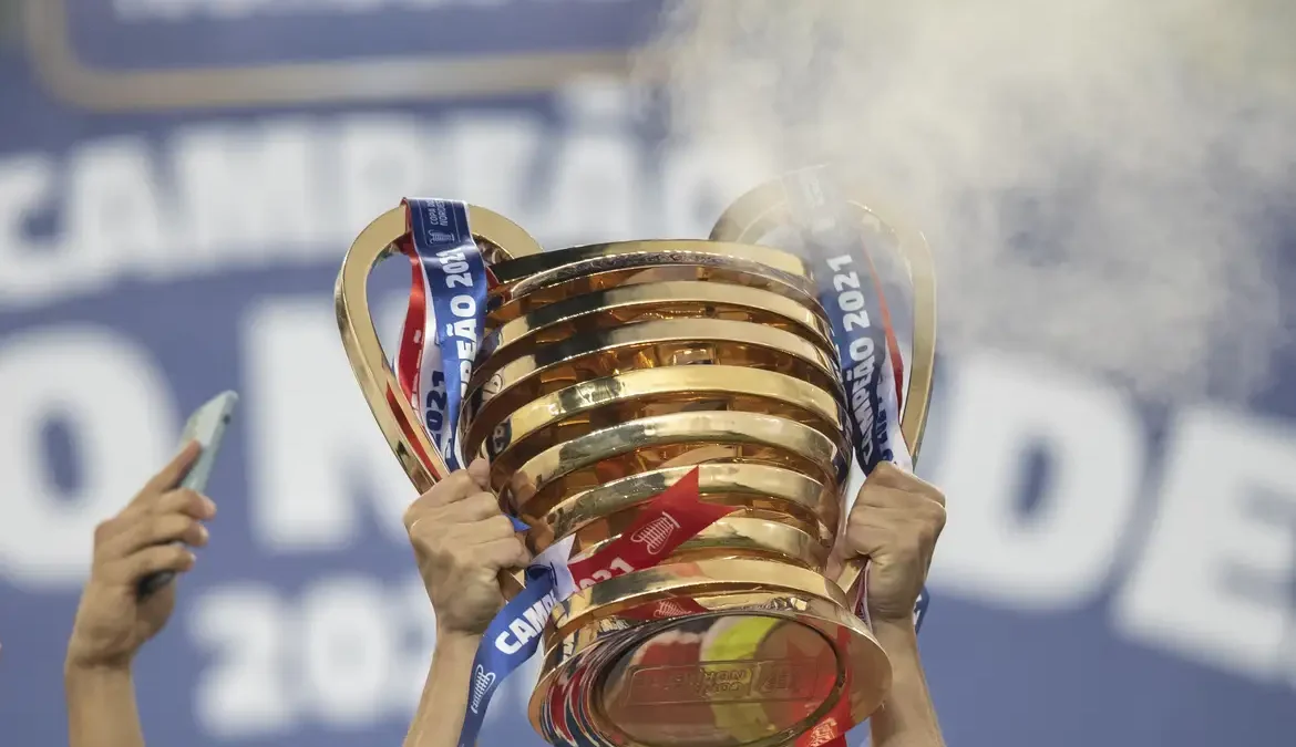 Maior torneio regional do país, Copa do Nordeste começa neste sábado 1 Quatro jogos abrem neste sábado (3) a primeira fase da 21ª edição da Copa do Nordeste, maior competição regional do futebol brasileiro