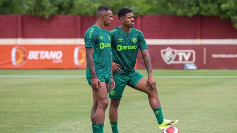 Carioca: Fluminense encara Madureira de olho na classificação 1 Carioca: Fluminense encara Madureira de olho na classificação