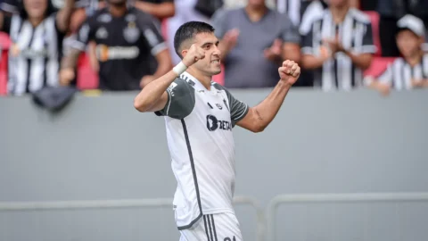 Vitória para consolidar liderança