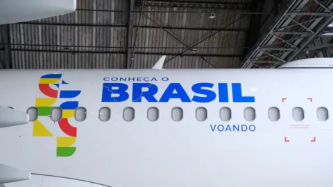 Programa quer incentivar turismo nacional com passagens mais baratas 3 Programa quer incentivar turismo nacional com passagens mais baratas
