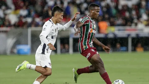 Fluminense recebe LDU em busca do título da Recopa Sul-Americana 3 Fluminense recebe LDU em busca do título da Recopa Sul-Americana