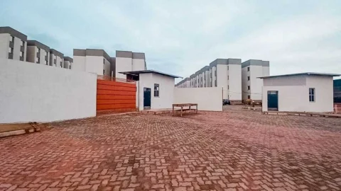 RESIDENCIAL PLANALTO A: Prefeitura de Ipatinga divulga lista de candidatos aptos a apartamentos 2 RESIDENCIAL PLANALTO A: Prefeitura de Ipatinga divulga lista de candidatos aptos a apartamentos