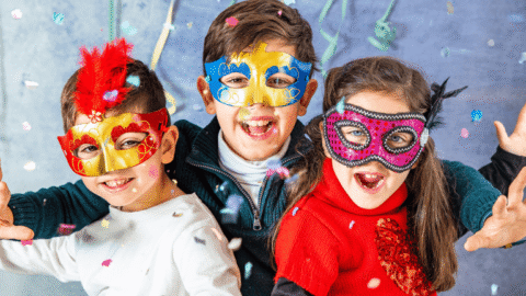 Carnaval é muito mais divertido quando os cuidados com a saúde entram na folia 6 Carnaval é muito mais divertido quando os cuidados com a saúde entram na folia