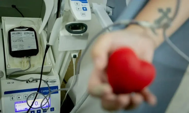 Às vésperas do feriado de Carnaval, o Ministério da Saúde lembra da importância da doação de sangue junto aos hemocentros de todo o País