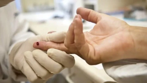 Campanha de prevenção às infecções sexualmente transmissíveis atinge mais de 700 mil pessoas 2 Campanha de prevenção às infecções sexualmente transmissíveis atinge mais de 700 mil pessoas