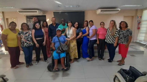Conselho Municipal de Defesa dos Direitos Humanos elege novos membros