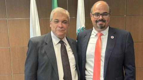Manhuaçu assume destaque no CONECI-MG com participação ativa do Controlador Geral