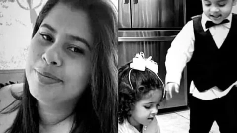 Acidente mata 3 membros de uma família de Governador Valadares nos Estados Unidos
