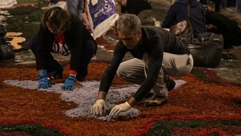 Lançamento do Minas Santa 2024 atrai 18 voos extras para o estado