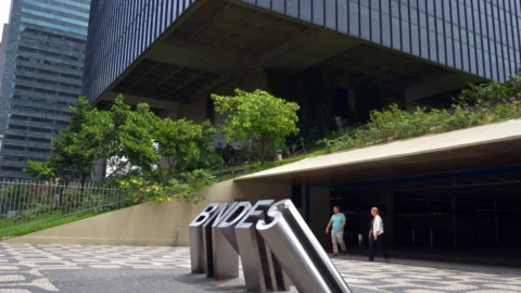 BNDES reduz em até 60% remuneração para operações de exportação