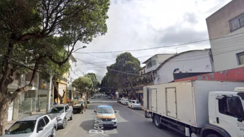 Mulher que era mantida em cárcere privado foi salva pela Polícia Militar