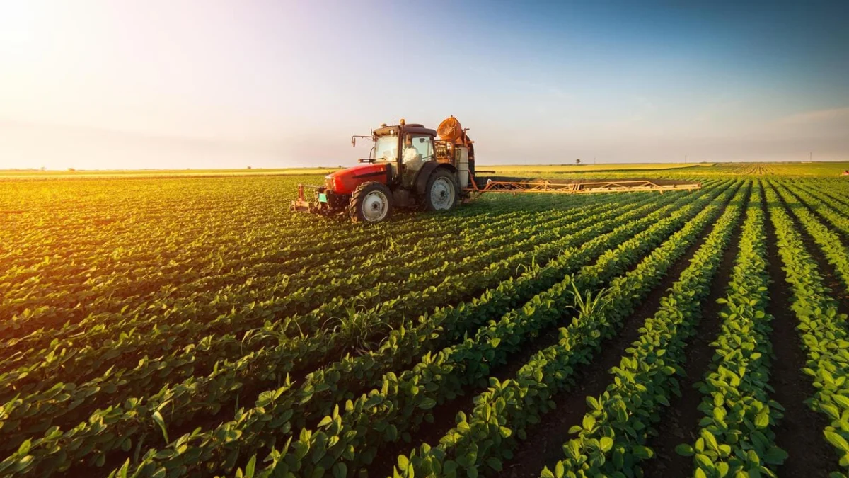 As exportações brasileiras de produtos do agronegócio foram de US$ 11,72 bilhões em janeiro de 2024