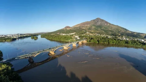 Rota do Trem – Turistas de BH farão tour pelas Sete Maravilhas de GV
