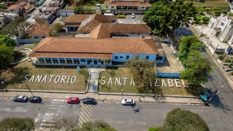Casa de Saúde Santa Izabel, em Betim, abre novas vagas