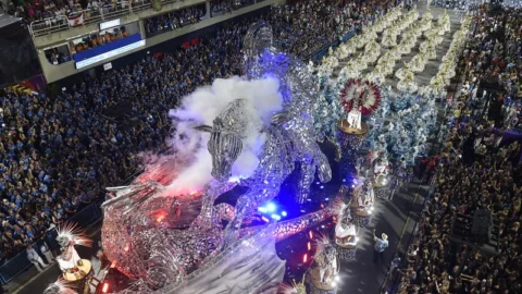 Carnavais…