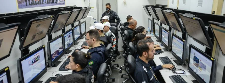 O Governo de Minas, por meio da Secretaria de Estado de Justiça e Segurança Pública (Sejusp), testará neste Carnaval a utilização de