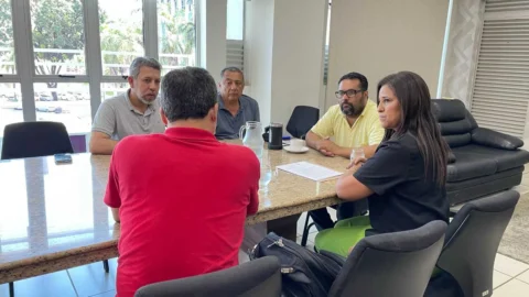 Prefeitura de Ipatinga encaminha à Câmara projeto para atualização da Lei Municipal do SUAS 1 Prefeitura de Ipatinga encaminha à Câmara projeto para atualização da Lei Municipal do SUAS