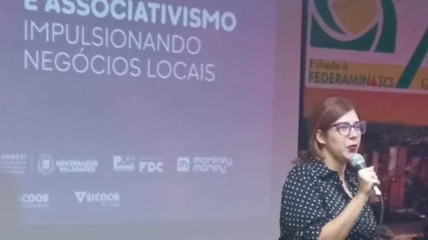 “Estratégias para o alto crescimento das médias empresas” reuniu ACE-GV e Prefeitura