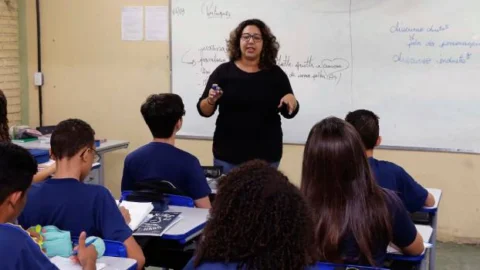 Educação abre inscrições para Curso de Saúde Vocal do Professor 2 Educação abre inscrições para Curso de Saúde Vocal do Professor