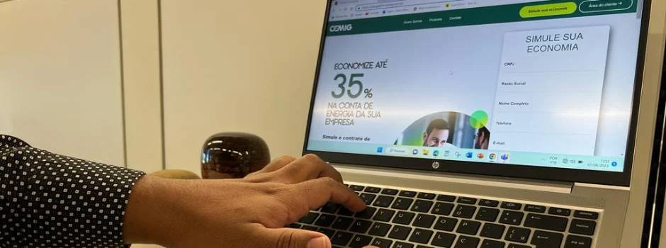 Cemig aposta em Programa de Pontos para incentivar adesão de varejistas ao Mercado Livre de Energia 1 A Cemig, líder neste ambiente, criou o "Programa de Pontos Energia Livre"