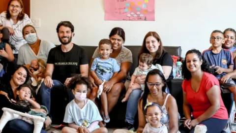 Acordo entre Governo de Minas e Defensoria Pública ajuda famílias de doentes raros a conseguirem tratamento médico 3 Acordo entre Governo de Minas e Defensoria Pública ajuda famílias de doentes raros a conseguirem tratamento médico