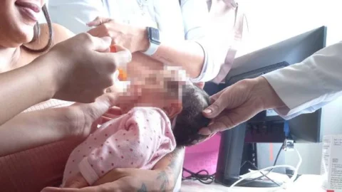 Teste do Pezinho ampliado identifica primeiro caso de Atrofia Muscular Espinhal 6 Teste do Pezinho ampliado identifica primeiro caso de Atrofia Muscular Espinhal
