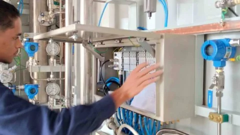 Energia do futuro: Minas Gerais atrai quase R$ 4 bilhões em investimentos em fontes alternativas 5 Energia do futuro: Minas Gerais atrai quase R$ 4 bilhões em investimentos em fontes alternativas