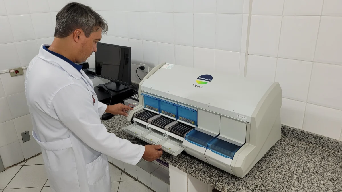 Dois novos equipamentos adquiridos pela Epamig vão reforçar as pesquisas em queijos e derivados do leite e contribuir para a detecção