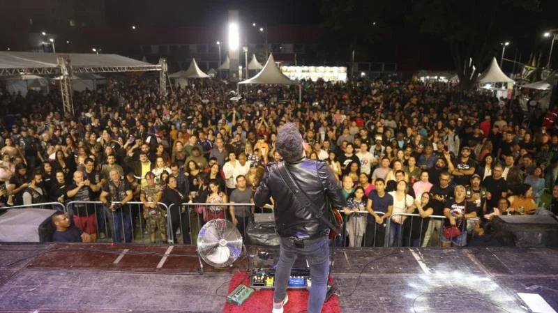 XI Encontro de Motociclistas de Timóteo 2024