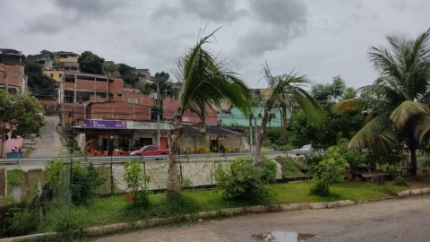 Força Integrada de Combate ao Crime Organizado (FICCO GVS) prende foragidos em operação conjunta entre forças policiais 5 Força Integrada de Combate ao Crime Organizado (FICCO GVS) prende foragidos em operação conjunta entre forças policiais