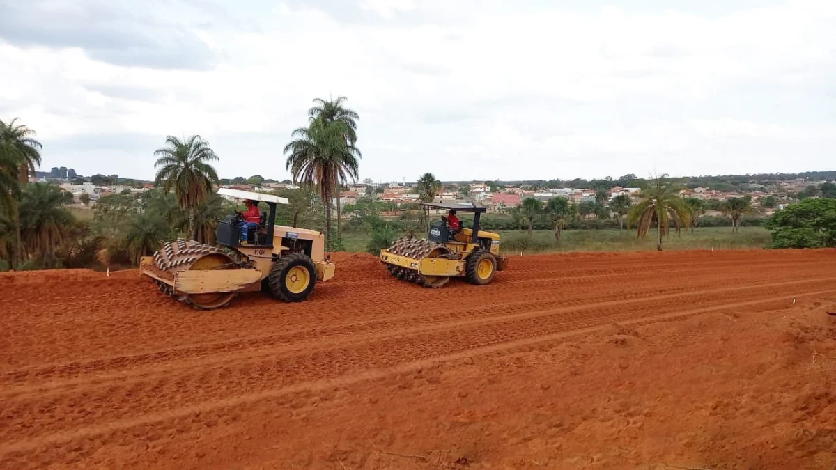 Reparação Brumadinho: sete projetos para fortalecer saúde e infraestrutura são iniciados na região atingida 1 Estão previstas entregas de máquinas e veículos, elaboração de projeto para implementação de estrutura sanitária, melhorias de vias