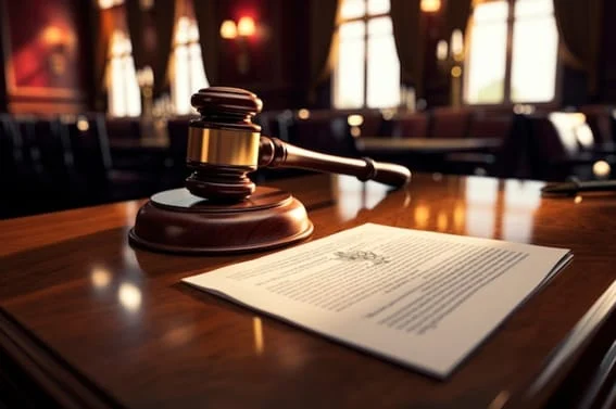O campo da justiça frequentemente se depara com casos que requerem uma análise técnica aprofundada para determinar responsabilidades