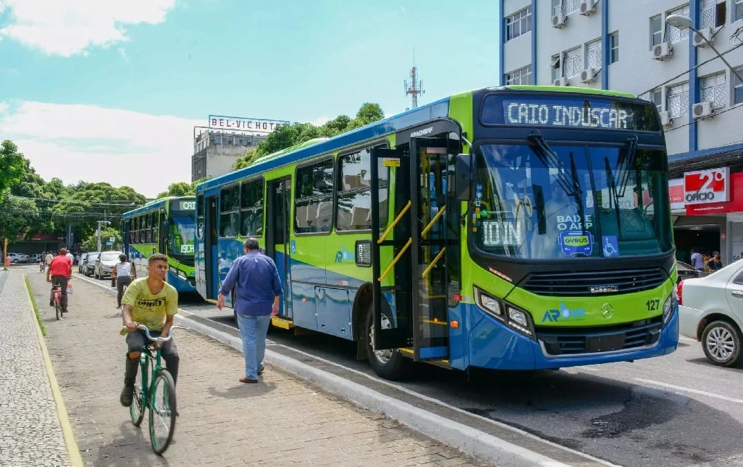 A partir da próxima segunda-feira (19), entrará em circulação a Linha 06 A, que terá como ponto final o bairro Azteca